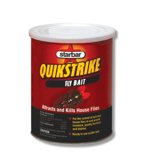 Quikstrike Fly Bait