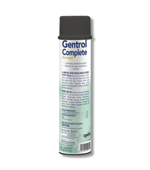 Gentrol Complete Aerosol