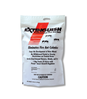 Extinguish Professional Fire Ant Bait