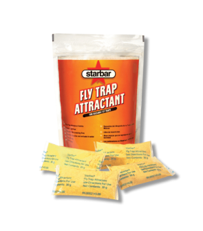 Fly Trap Attractant Refill
