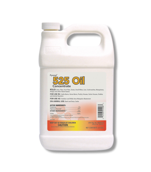 PYRONYL 525 OIL