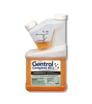 Gentrol Complete EC3