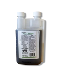 2,4-D Amine Selective Post-Emergent Herbicide