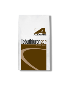 Tebuthiuron 20P Herbicide