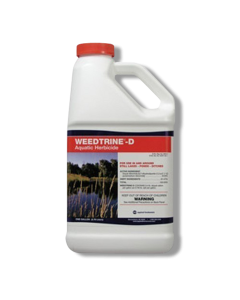 Weedtrine D Aquatic Herbicide