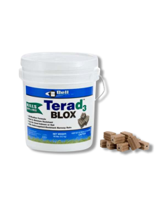 Terad3 Blox Rodenticide