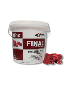 Final Blox Rodenticide