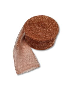 Stuf-Fit Copper Mesh Exclusion