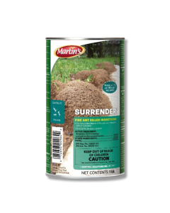 Surrender Fire Ant Killer