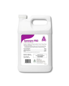 Synerpro PBO
