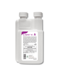 D-Fense SC Insecticide