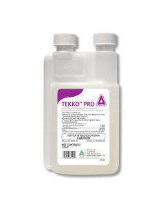 bottle of tekko pro insect growth regulator