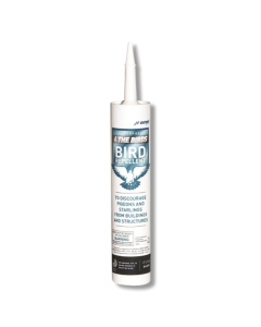 4 The Birds - Bird Repellent Gel