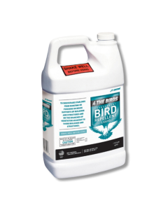 4 The Birds Liquid Repellent