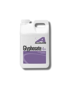 Glyphosate 4 Plus Weed Killer Concentrate