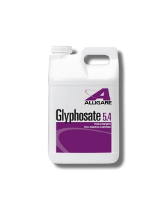 Glyphosate 5.4 Aquatic Herbicide