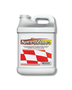 SpeedZone EW Broadleaf Herbicide