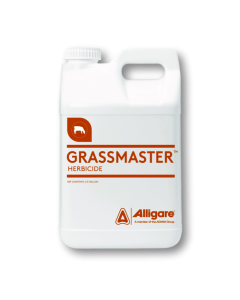 Grassmaster Herbicide