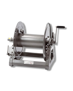 Hannay Manual Rewind Reel 1520-17-18RT