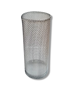 Inline Strainer Screen for Spray Rigs