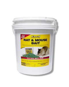 Kaput Rat & Mouse Bait (RMV)