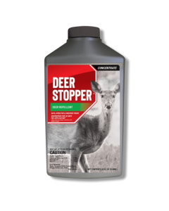 Deer Stopper Repellent Concentrate