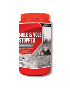 Mole & Vole Stopper Granular Repellent