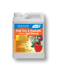Monterey Fruit Tree & Vegetable Drench
