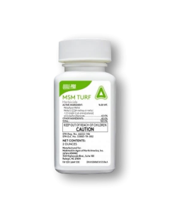 MSM Turf Herbicide (Manor)
