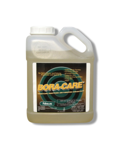 bora-care wood treatment