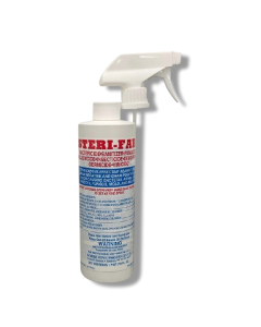 Sterifab Disinfectant Sanitizer