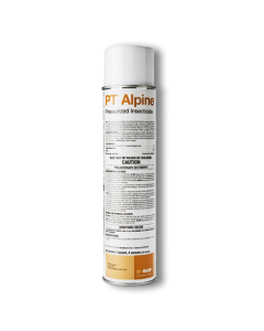 Alpine PT Insecticide Aerosol