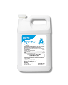 Mefenoxam 2AQ Fungicide