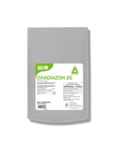 Oxadiazon 2G Pre-Emergent Herbicide (Ronstar)