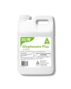 Quali-Pro Glyphosate Plus Herbicide