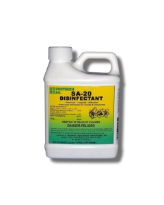 SA-20Disinfectant