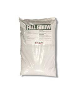 Solutions 8-12-16 Fall Grow Fertilizer