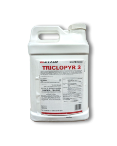 Triclopyr 3 Herbicide