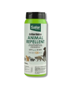 Critter Ridder Animal Repellent