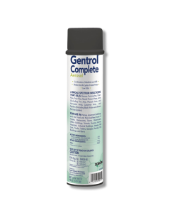 Gentrol Complete Aerosol