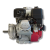 Honda GX-160 Engine (Gear Reduction 6:1)