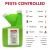 What pests does Sylo Insecticide treat