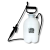 Solutions Sprayer - 1 Gallon Poly