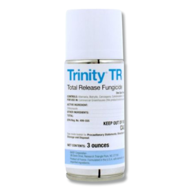 SWELLS TRINITY TR-78L
ティファ Trinity TR Total Release Fungicide Fogger, BASF | Forestry