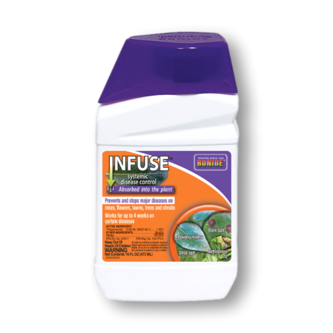 Bonide Infuse Systemic Disease Control Concentrate