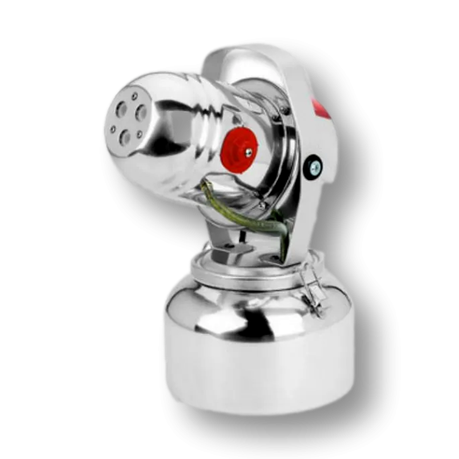 Tri-Jet Fogger | Commercial ULV Fogger