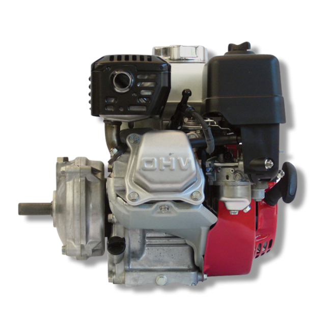 Honda GX-160 Skid Sprayer Engine (Gear Reduction)
