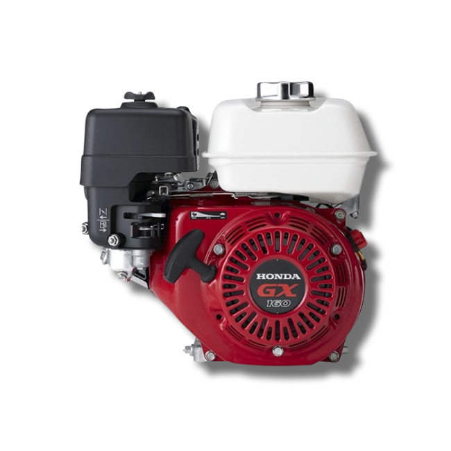 Honda GX-160 Skid Sprayer Engine GX160UT2QX2