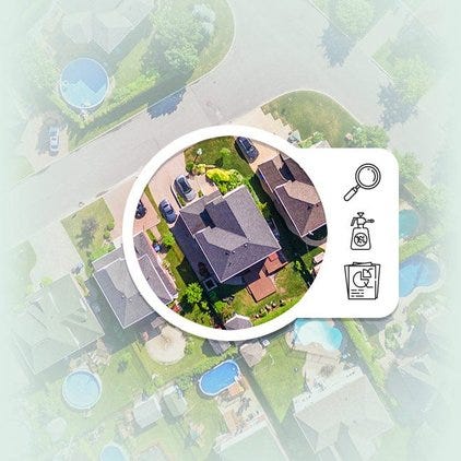 Solutions Pest & Lawn