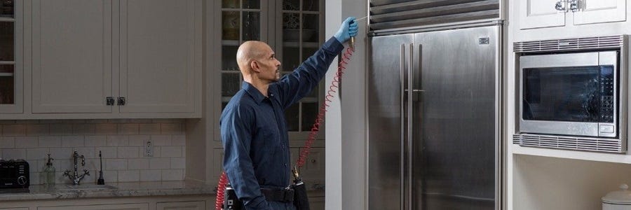 Using Whitmire System III